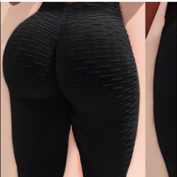 Women Brazilian Style Curve Enhance Gym Jumpsuit - Picture 3 of 6